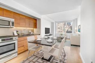 W 45th St #820 - Photo 1 of 1
