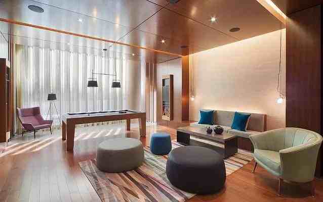 W 45th St #820 - Photo 2 of 20