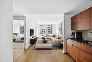 W 45th St #745 - Photo 1 of 1