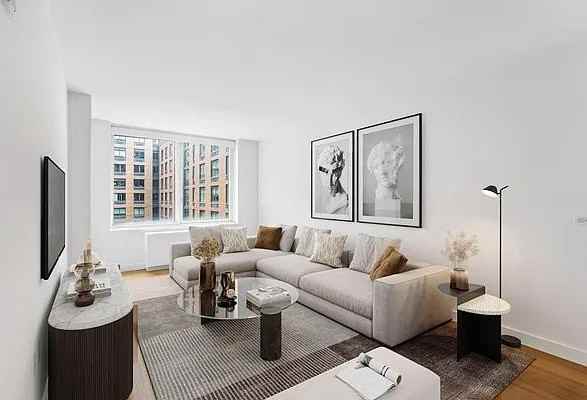 W 45th St #745 - Photo 2 of 20