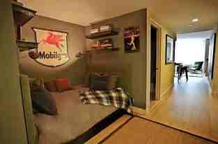 W 45th St #717 - Photo 1 of 1