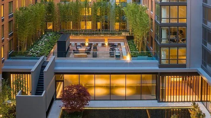 W 45th St #1714 - Photo 7 of 13