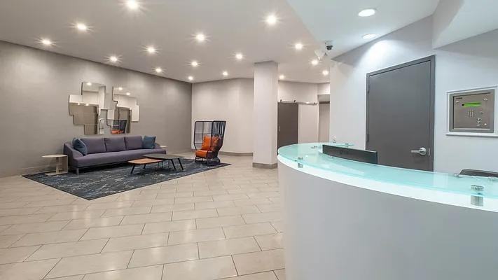 W 71st St #12C - Photo 5 of 20