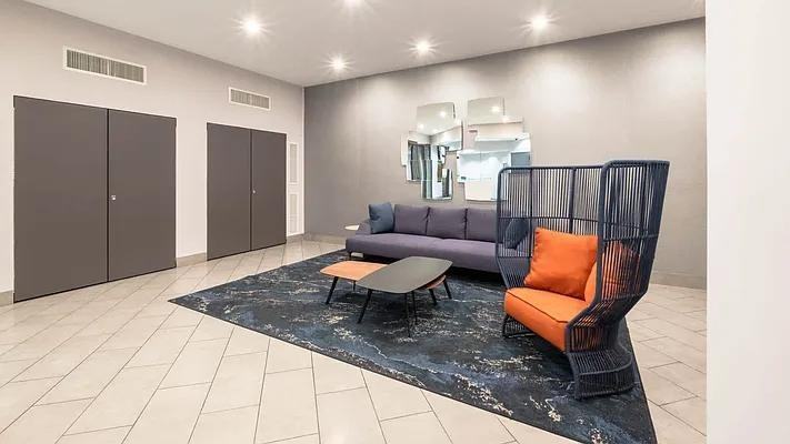 W 71st St #12C - Photo 6 of 20