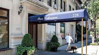 W 71st St #08F - Photo 1 of 1