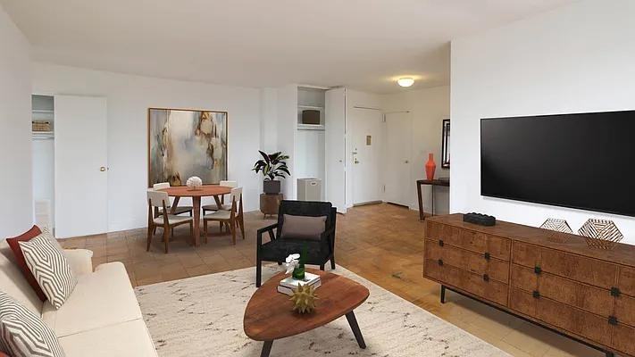 E 27th St #20H - Photo 7 of 20