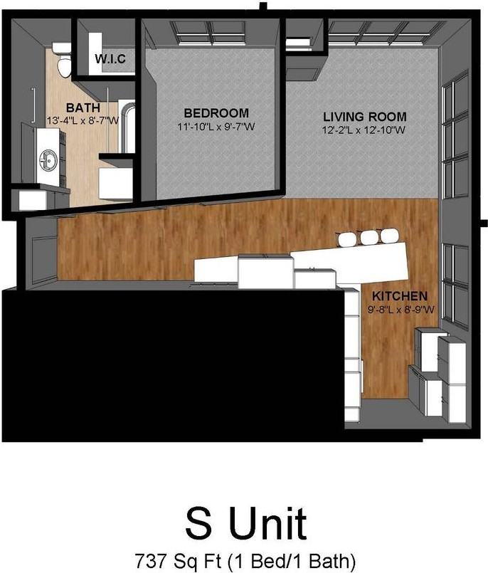 University Hills Village - Photo 2 of 50