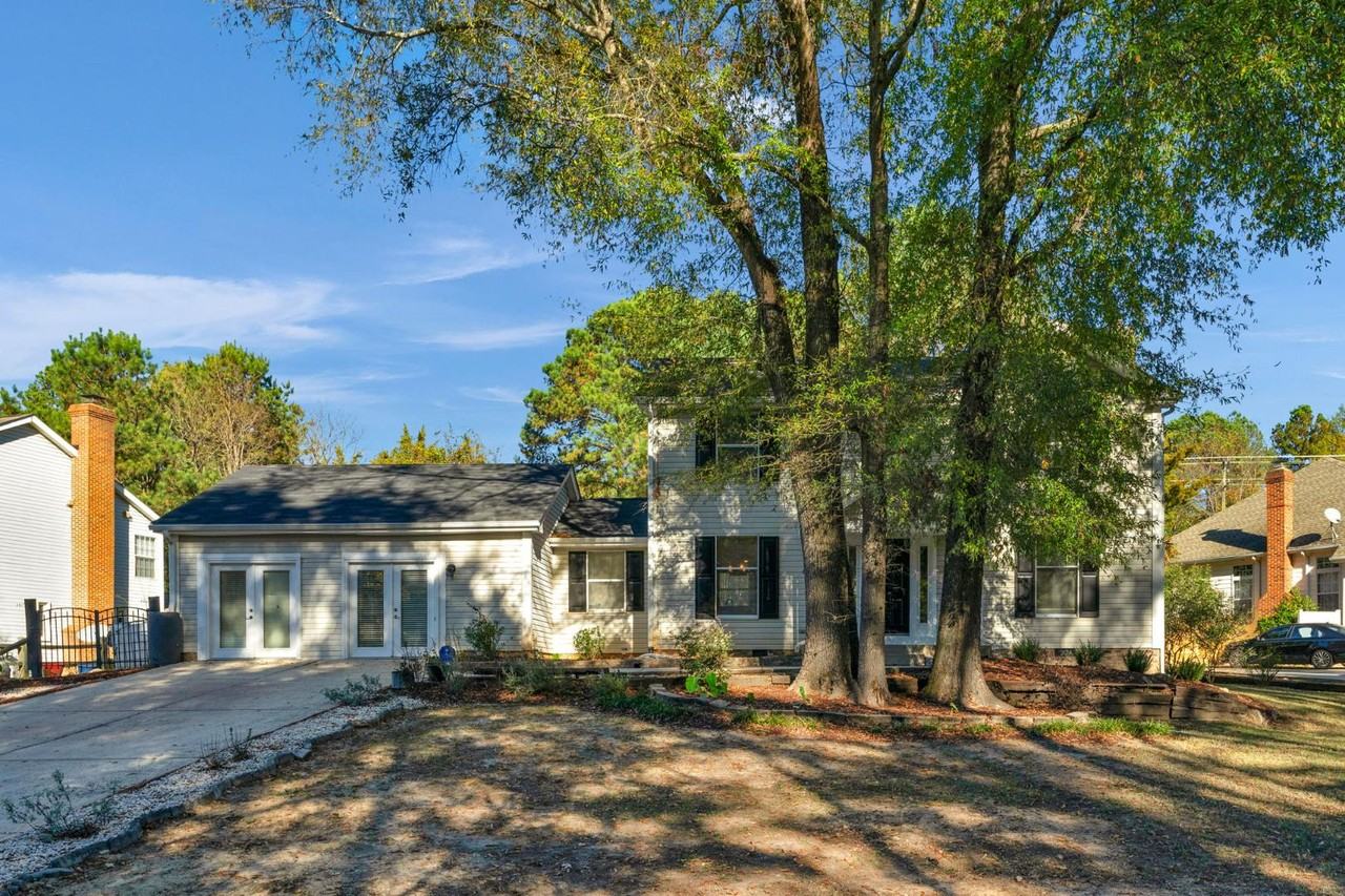 12006 Woodside Falls Rd - Photo 2 of 30