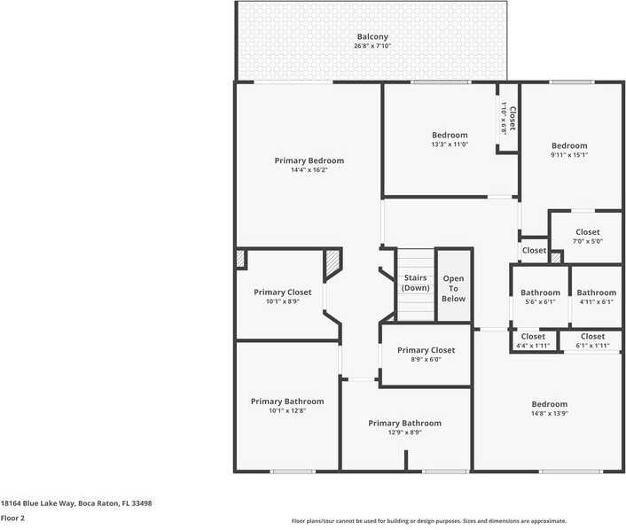 18164 Blue Lake Way - Photo 2 of 17