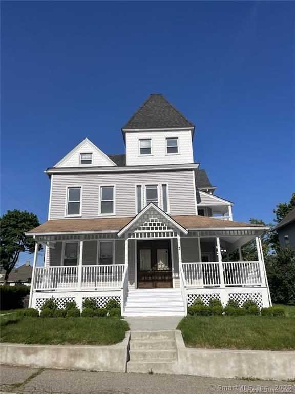 3 Betts Pl ##4 - Photo 2 of 20