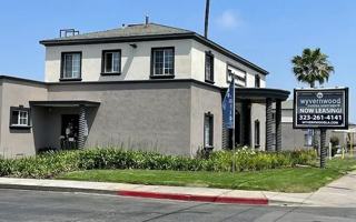 featured image of 2901 E Olympic Blvd