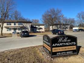 450 N. Dubuque Street - Photo 1 of 1