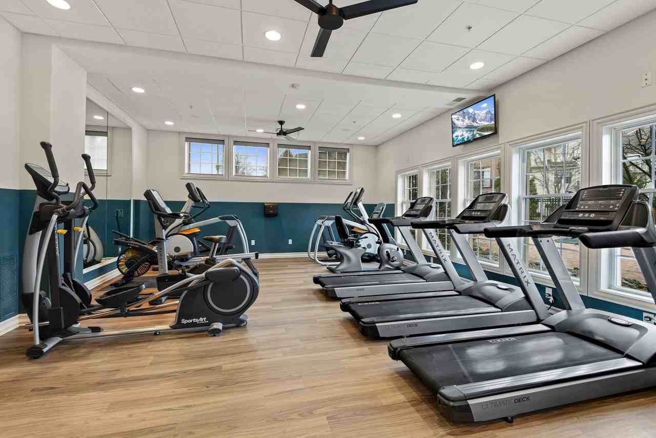 Barclay Square at Princeton Forrestal - Photo 2 of 50