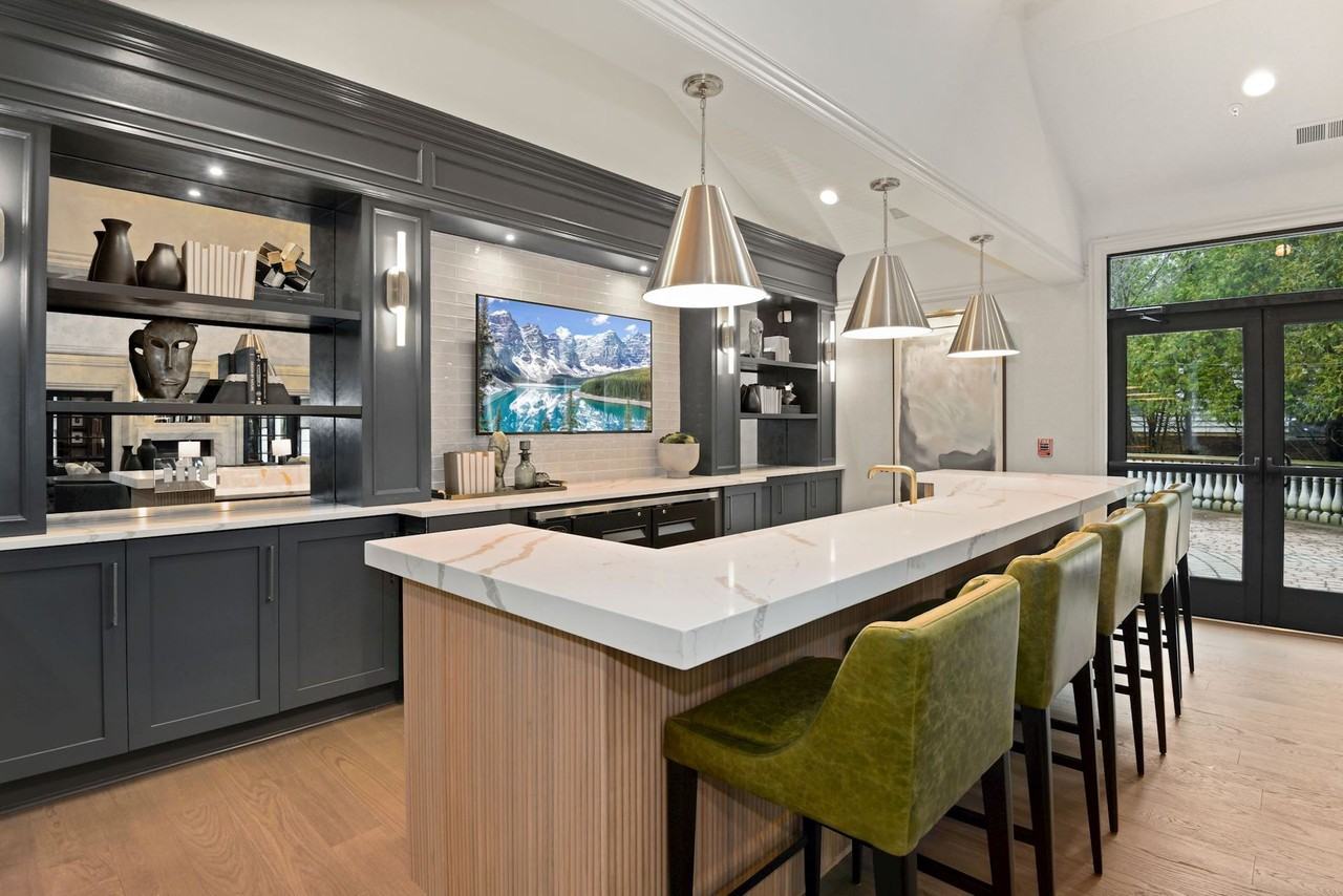 Barclay Square at Princeton Forrestal - Photo 3 of 50