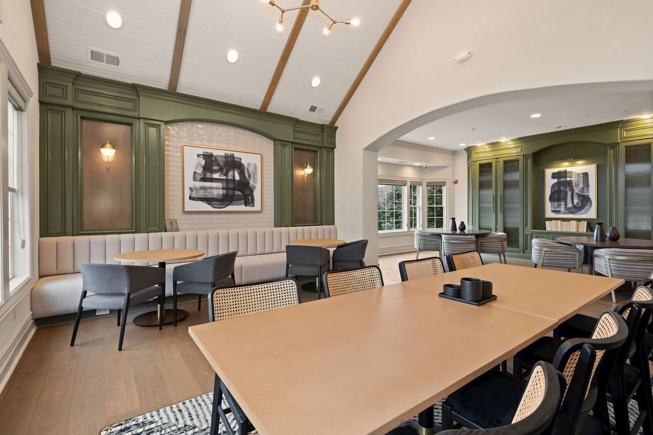 Barclay Square at Princeton Forrestal - Photo 5 of 50