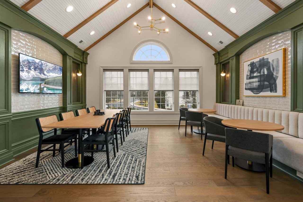 Barclay Square at Princeton Forrestal - Photo 6 of 50