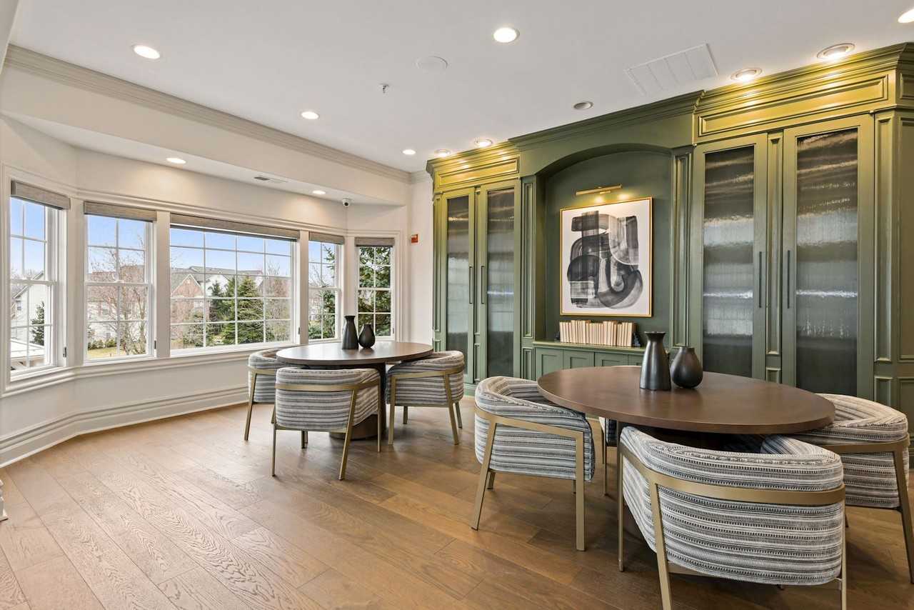 Barclay Square at Princeton Forrestal - Photo 7 of 50