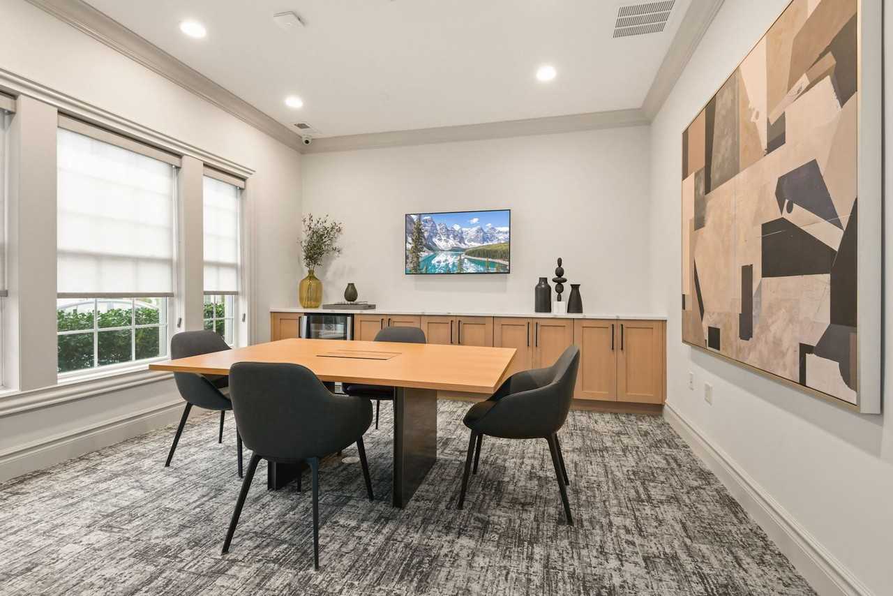 Barclay Square at Princeton Forrestal - Photo 7 of 50