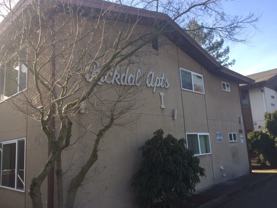 Rickdal Apartments - Photo 1 of 1