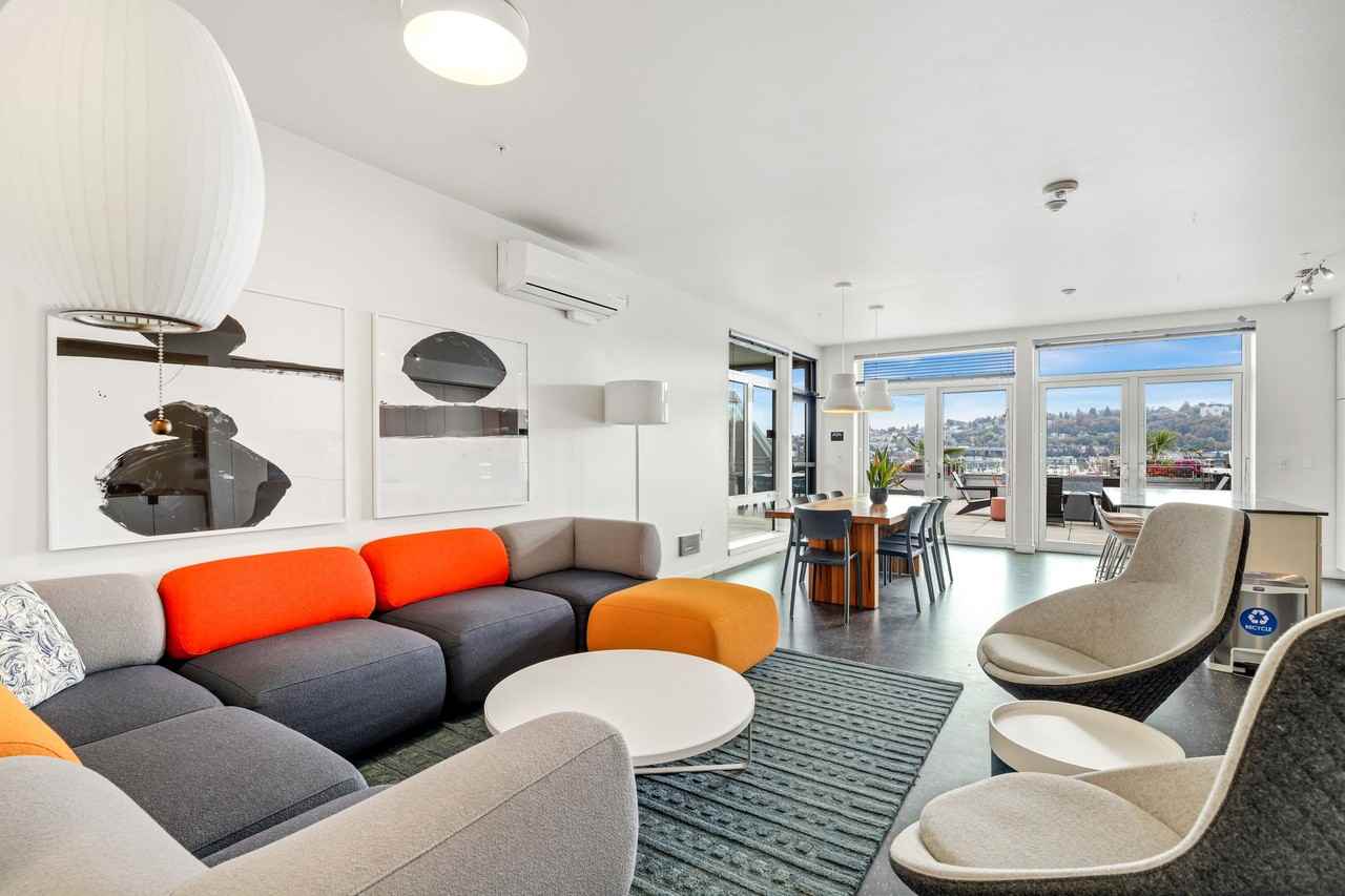 Welcome to Dexter Hayes! Modern convenience with exceptional views! - Photo 6 of 39