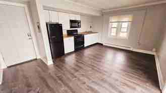 Baldwin Apts - Photo 1 of 1