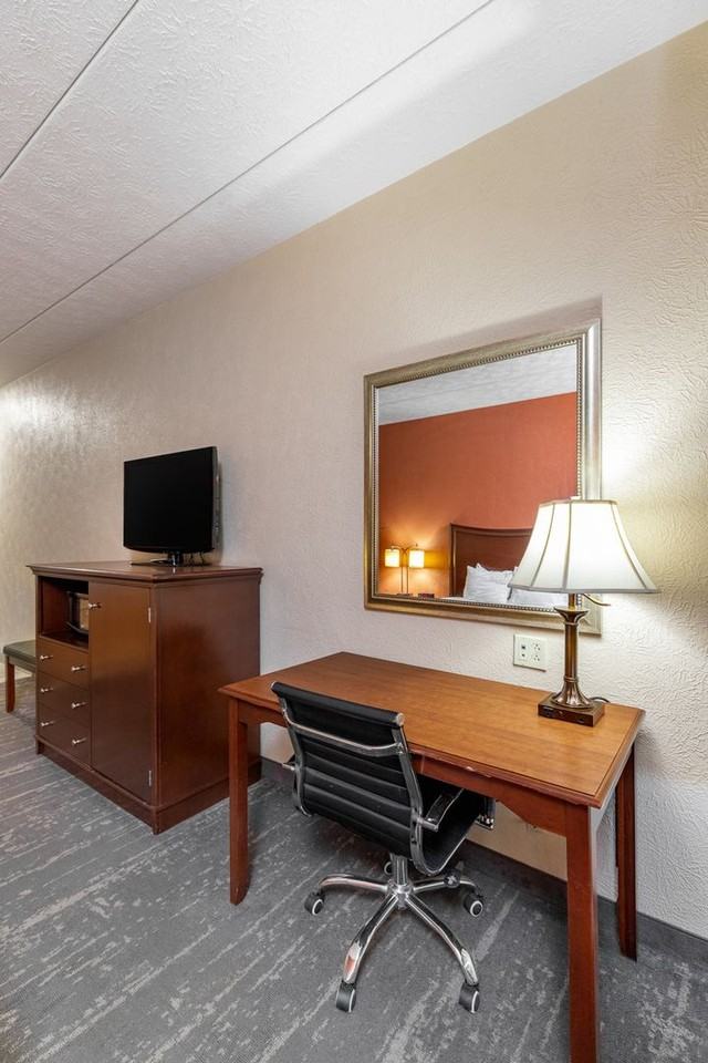 Premier Studio Apartments - Photo 2 of 12