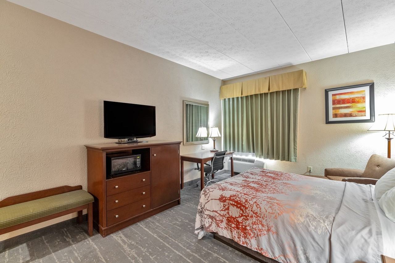 Premier Studio Apartments - Photo 4 of 12