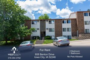 featured image of 808 Benton Drive #31