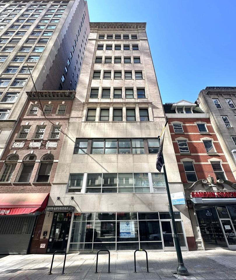 1510 Chestnut St - Photo 2 of 45