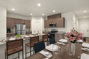 The Crossing - Photo 1 of 1