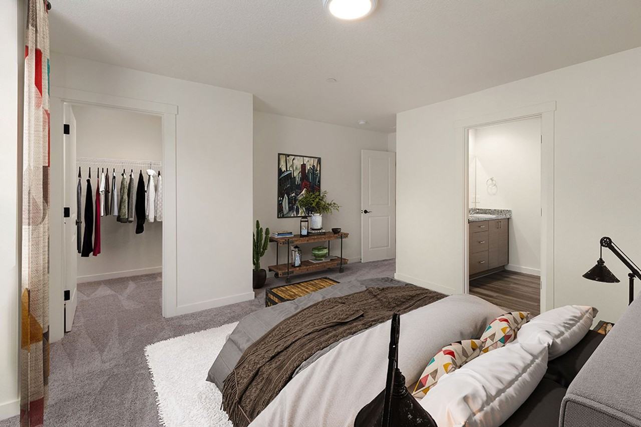 The Crossing - Photo 5 of 20