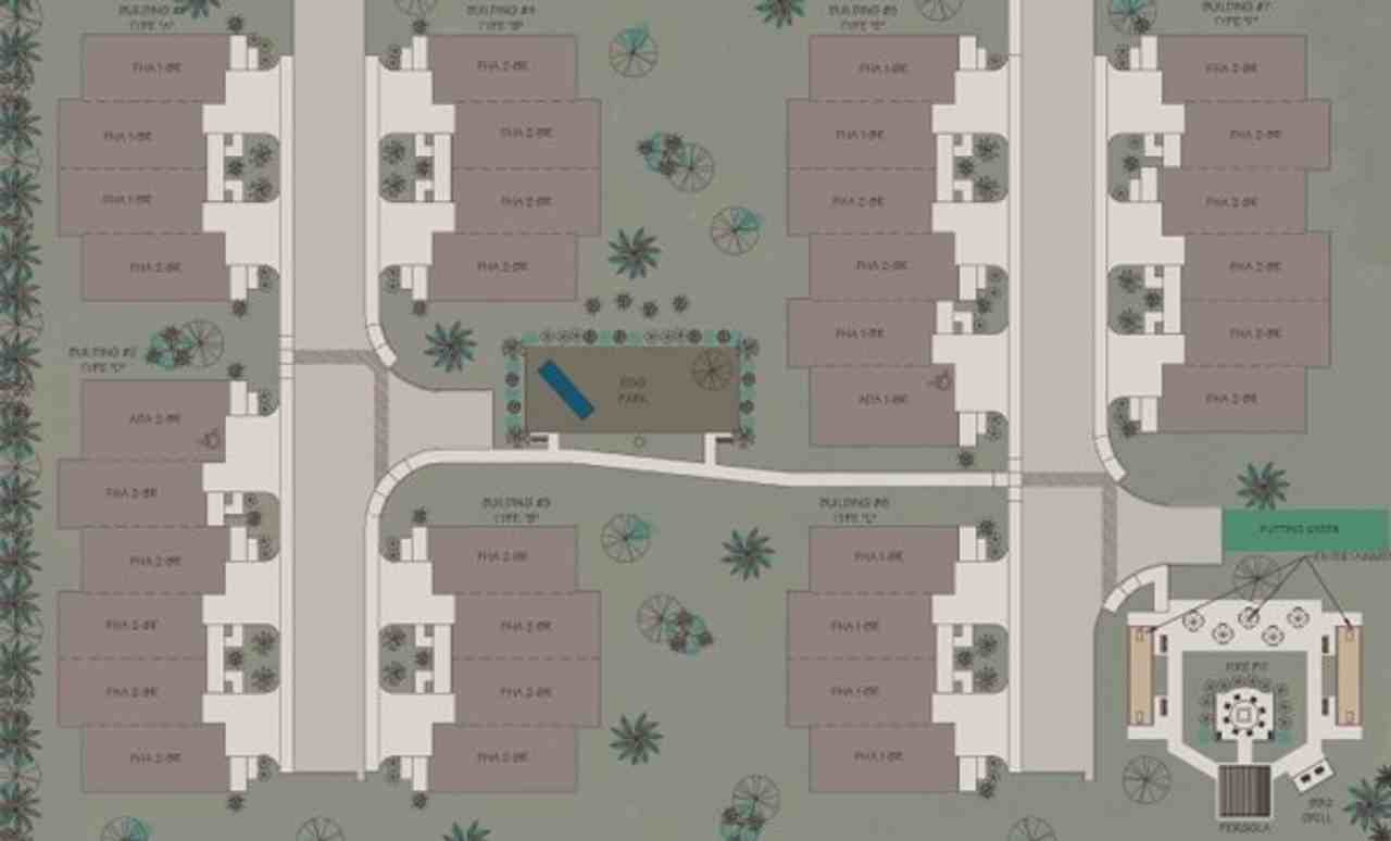 Plainview Place - Photo 2 of 6