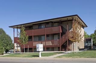 591 West Prentice Avenue - Photo 1 of 1