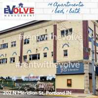 featured image of 202 N Meridian St