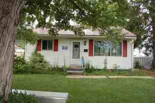 Euclid Dr - Photo 1 of 1