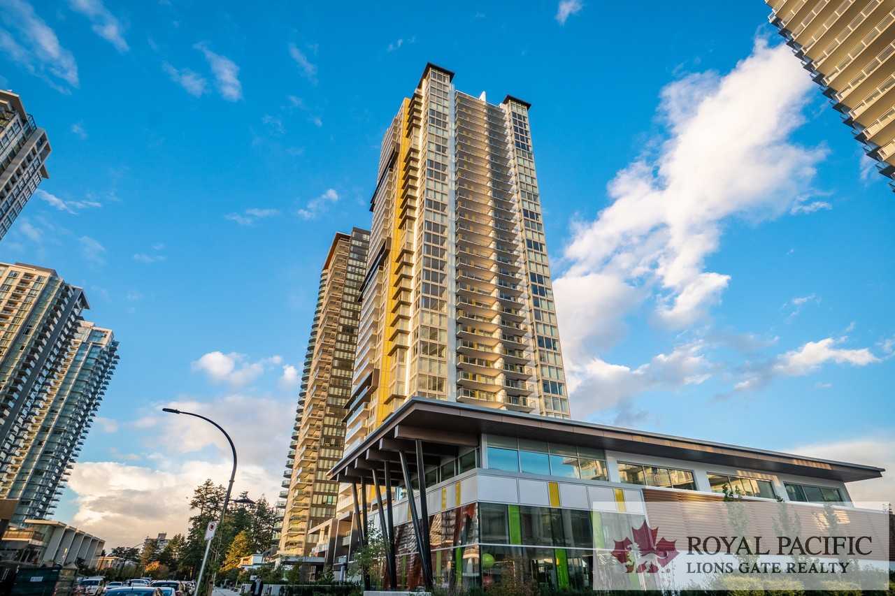 6700 Dunblane Avenue #107