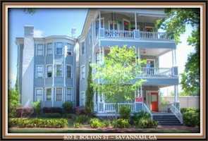 featured image of 402 E Bolton St #B