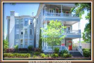402 E Bolton St #C - Photo 1 of 1