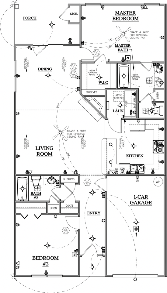2013 Briarwood Dr - Photo 2 of 3