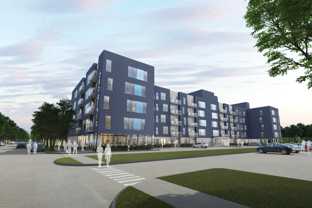 Tudor Apartments - Photo 1 of 1
