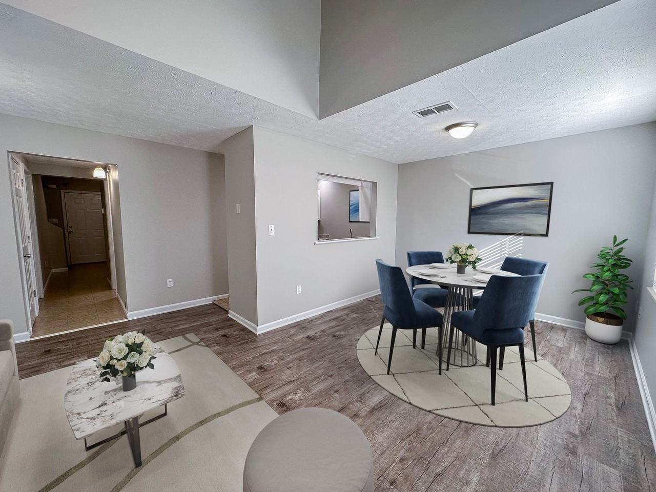 Breckenridge Apartments - Photo 3 of 50