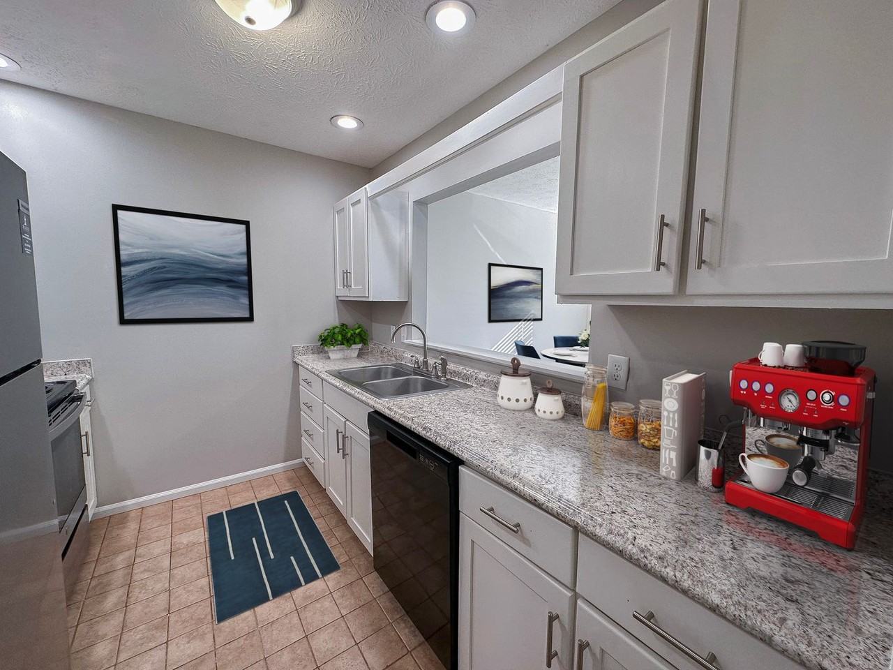 Breckenridge Apartments - Photo 2 of 50