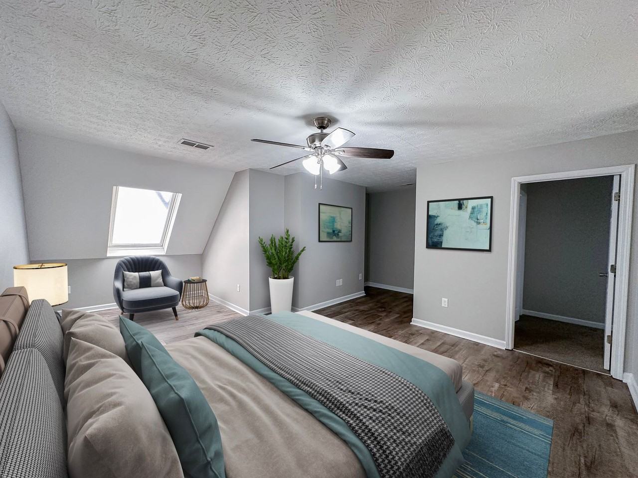 Breckenridge Apartments - Photo 5 of 50