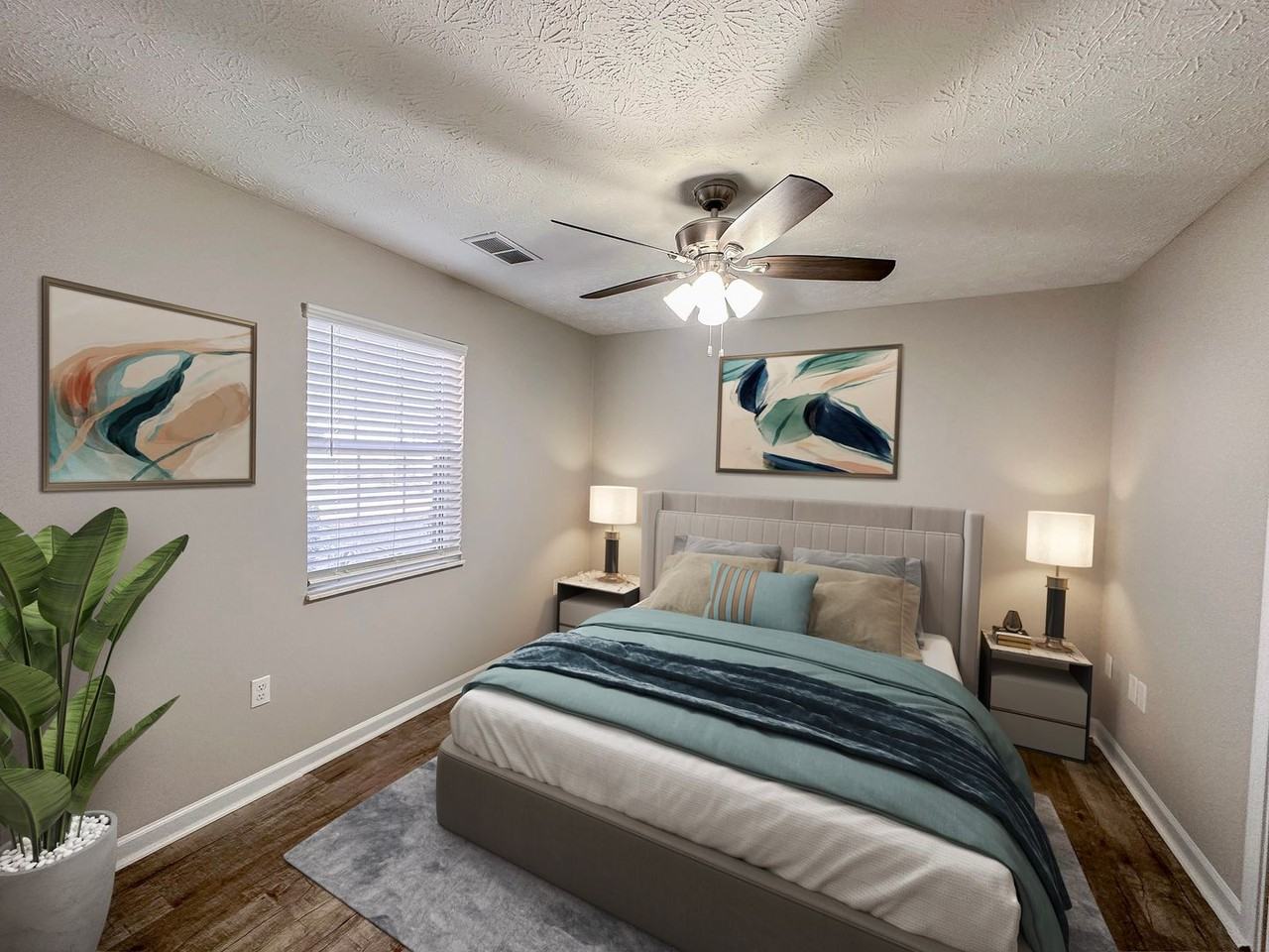 Breckenridge Apartments - Photo 4 of 50