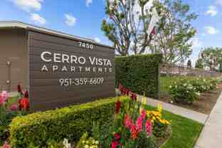 Cerro Vista - Photo 1 of 1