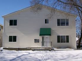 Heights Apartments - 2616 Cedar - Photo 1 of 1