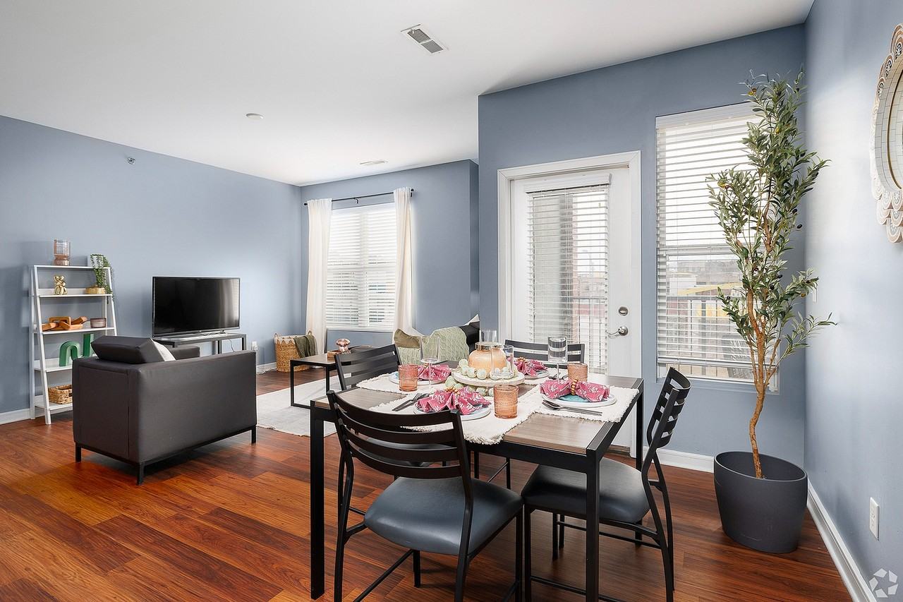 The Landing St. Louis - Photo 2 of 21