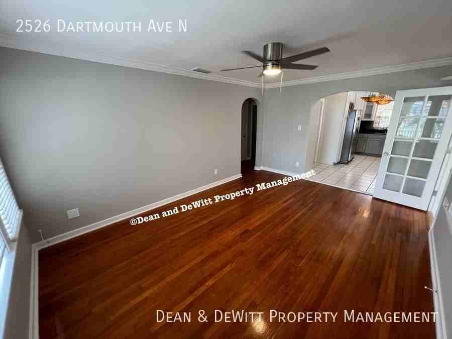 2526 Dartmouth Ave N - Photo 3 of 18
