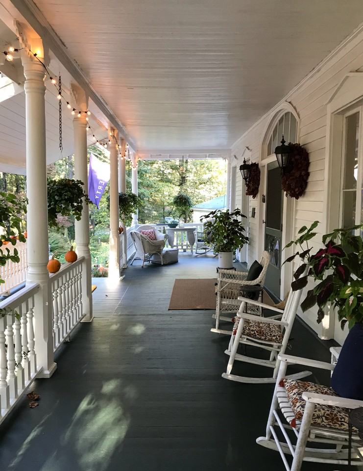 2810 Greenville Hwy - Photo 2 of 30