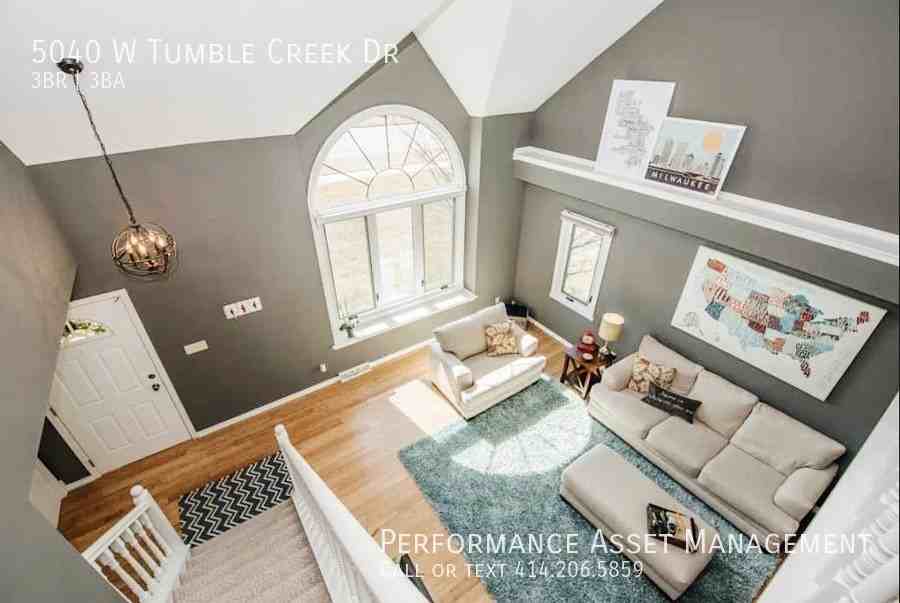 5040 W Tumble Creek Dr - Photo 2 of 28